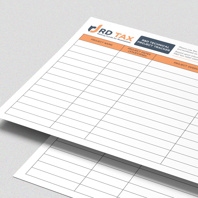 projecttracker